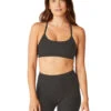 Beyond Yoga Spacedye Slim Racerback Bra (Darkest Night) -MANDALA Butik slimracerbackbradarkestnight z