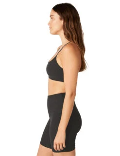 Beyond Yoga Spacedye Slim Racerback Bra (Darkest Night) -MANDALA Butik slimracerbackbradarkestnight z2