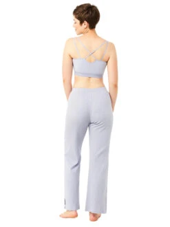 Mandala Slim Studio Bra (Fog Over Lake) -MANDALA Butik slimstudiobrafogoverlake z2