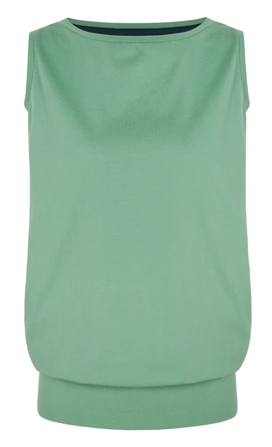 Asquith Smooth You Vest (Leaf) 5 Asquith Smooth You Vest (Leaf) -MANDALA Butik smoothyouvestleaf z