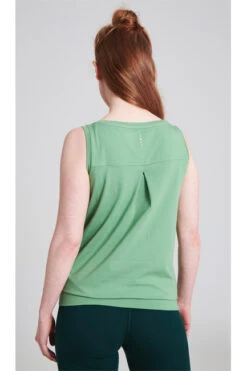 Asquith Smooth You Vest (Leaf) -MANDALA Butik smoothyouvestleaf z2