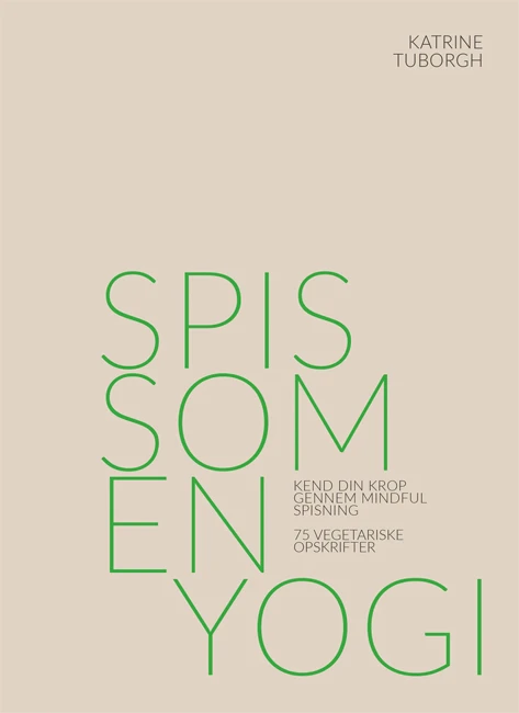 Spis Som En Yogi 3 Spis Som En Yogi