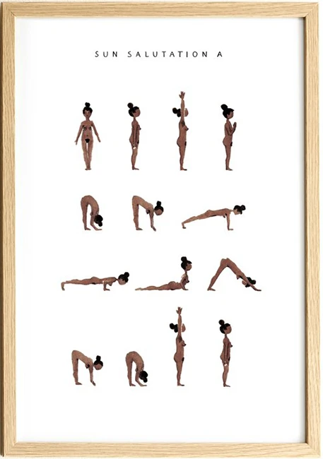 Solhilsen A - A5 (Brun) 3 Solhilsen A - A5 (Brun)