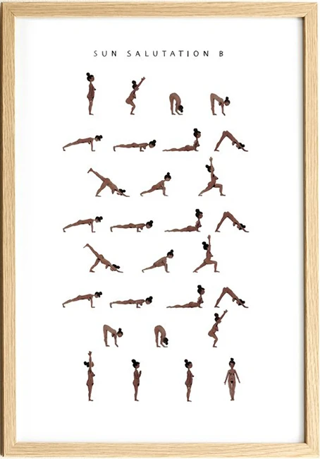 Solhilsen B - A5 (Brun) 3 Solhilsen B - A5 (Brun)