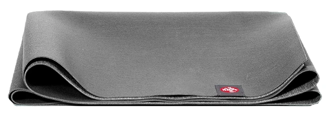 Manduka Eko Superlite Travel (Charcoal) 3 Manduka Eko Superlite Travel (Charcoal)