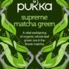 Green Tea Supreme Matcha - øko - Pukka Te 2 Green Tea Supreme Matcha - øko - Pukka Te -MANDALA Butik supreme matcha green