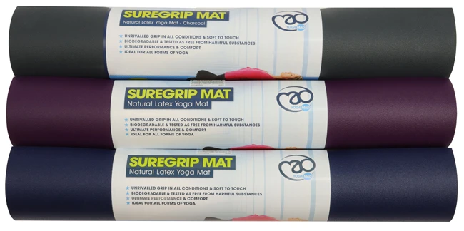 SureGrip Mat 3 SureGrip Mat