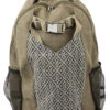 Backpack - Khaki 1 Backpack - Khaki -MANDALA Butik taske z
