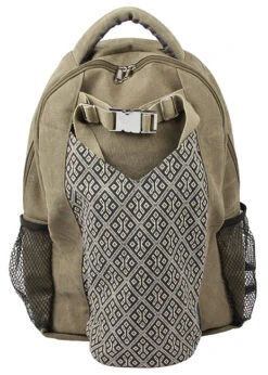 Backpack - Khaki