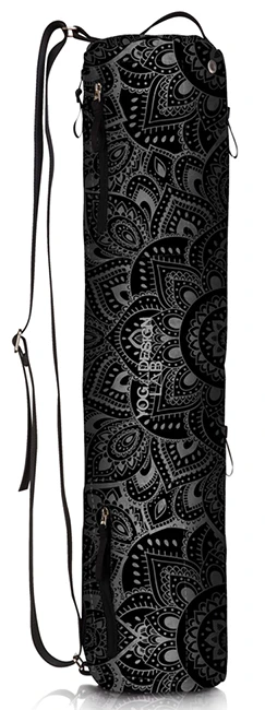 Yogataske - (Mandala Charcoal)
