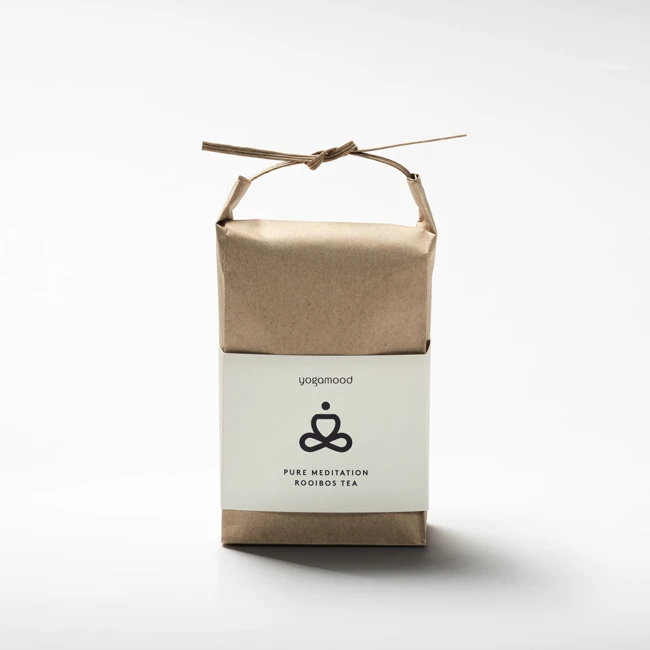 Yogamood Te - Pure Meditation 3 Yogamood Te - Pure Meditation