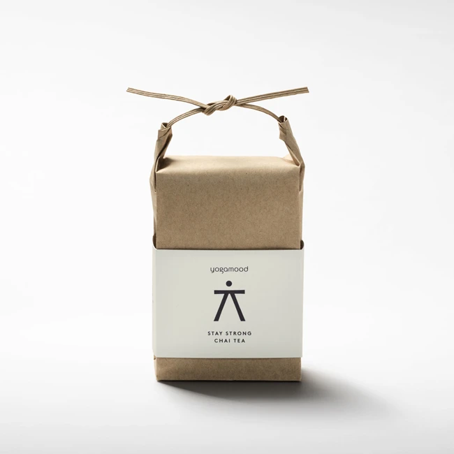 Yogamood Te - Stay Strong 3 Yogamood Te - Stay Strong