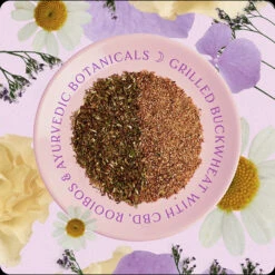 Ayurvedic Herbal Tea - She Slept For 100 Years -MANDALA Butik teshesleptfor100years z2