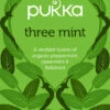 Three Mint - øko - Pukka Te -MANDALA Butik three mint 1