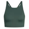 Girlfriend Collective Topanga Bra (Moss) 2 Girlfriend Collective Topanga Bra (Moss) -MANDALA Butik topangabramoss z