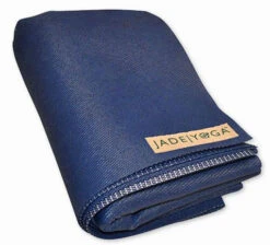 Jade Voyager Mat (Midnight Blue)