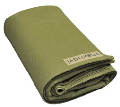 Jade Voyager Mat (Olive Green)