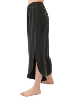 Mandala Tulum Pants (Olive) -MANDALA Butik tulumpantsolive z1