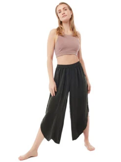 Mandala Tulum Pants (Olive) -MANDALA Butik tulumpantsolive z2