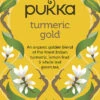 Turmeric Gold - øko - Pukka Te