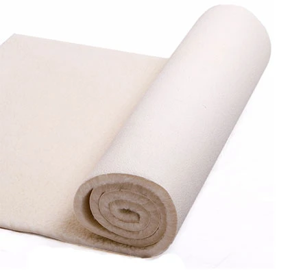 Afspændings- Og Træningsmåtte I 100% Ren Uld 3 Afspændings- Og Træningsmåtte I 100% Ren Uld