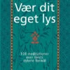 Vær Dit Eget Lys 1 Vær Dit Eget Lys -MANDALA Butik vaerditegetlys z