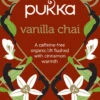 Vanilla Chai - øko - Pukka Te -MANDALA Butik vanilla chai
