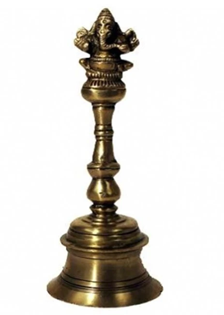 Klokke Med Ganesha 3 Klokke Med Ganesha