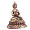 Buddha Vairochana - 10cm 2 Buddha Vairochana - 10cm -MANDALA Butik w9875 4 ministatuettebuddhavairochana z