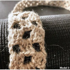 WAWU Håndlavet Bærestrop -MANDALA Butik wawu z3