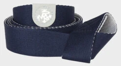 Manduka Welcome Go Move Mat Carrier (Midnight Blue)