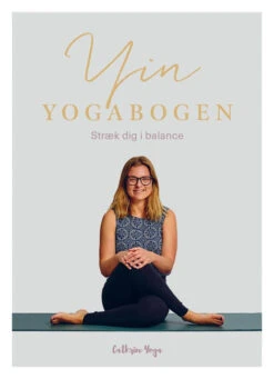 Yin Yogabogen - Stræk Dig I Balance