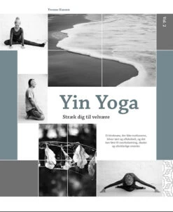 Yin Yoga - Stræk Dig Til Velvære - Vol. 2