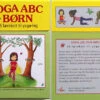 Yoga ABC For Børn -MANDALA Butik yoga abc for boern