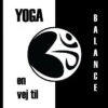 Yoga - En Vej Til Balance