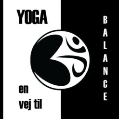 Yoga - En Vej Til Balance