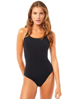 Mandala Yoga Body (Black)