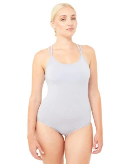 Mandala Yoga Body (Fog Over Lake)