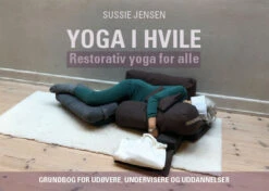 Yoga I Hvile