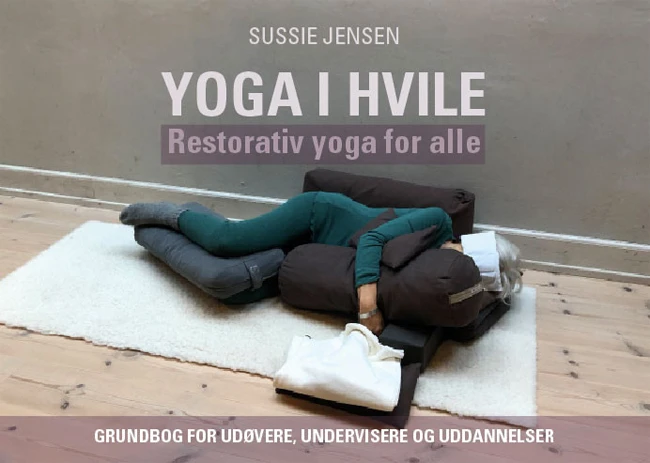 Yoga I Hvile 3 Yoga I Hvile