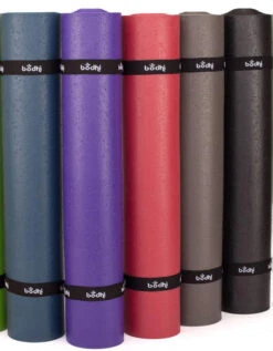 Rishikesh Premium Yogamåtte