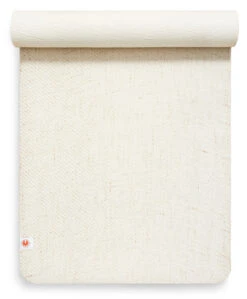 Yogamåtte CompleteGrip 4mm (Natural)