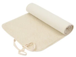 Yogamåtte I Uld