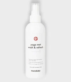 Manduka Yoga Mat Wash And Refresh (Lemongrass)