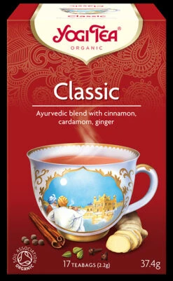 Yogi Tea Classic