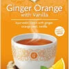 Yogi Tea Ginger Orange -MANDALA Butik yogiteagingerorange z