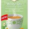 Yogi Tea White Tea With Aloe Vera