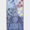 Yogitoes - Yoga Towel (Chakra Print) -MANDALA Butik yogitoeschakraprint z