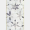 Yogitoes - Repreve Yoga Towel (White Light) 1 Yogitoes - Repreve Yoga Towel (White Light) -MANDALA Butik yogitoesrepwhitelight z