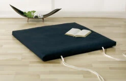 Zabuton Deluxe Økologisk